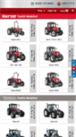Mobile Screenshot of hattattraktor.com